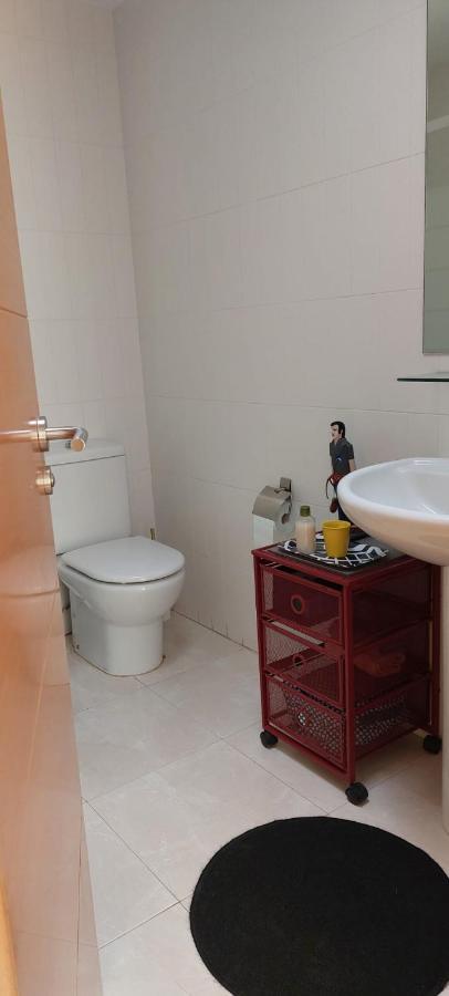 Cozy Room Near Las Teresitas Beach Santa Cruz de Tenerife Bagian luar foto
