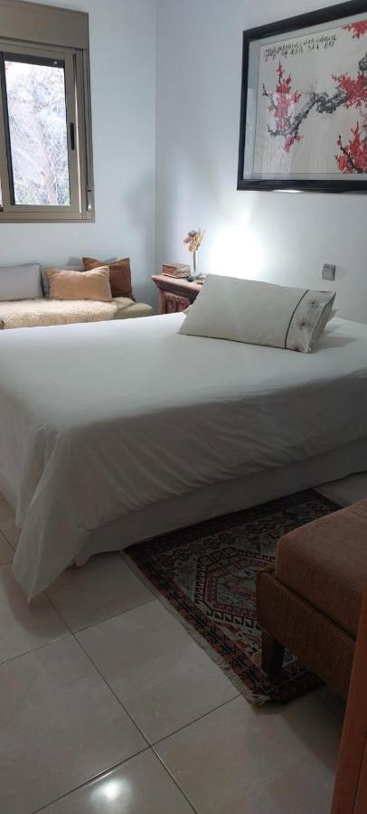 Cozy Room Near Las Teresitas Beach Santa Cruz de Tenerife Bagian luar foto