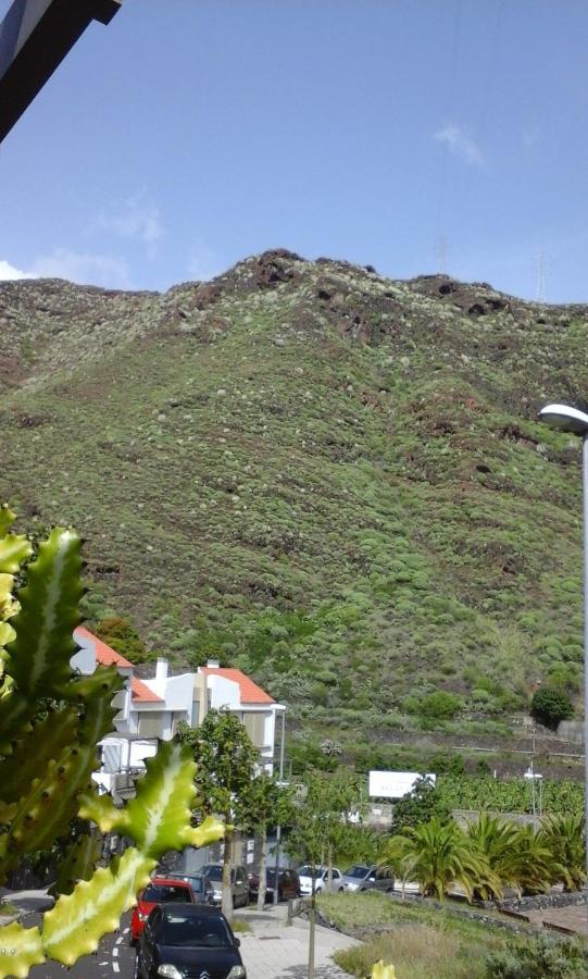 Cozy Room Near Las Teresitas Beach Santa Cruz de Tenerife Bagian luar foto