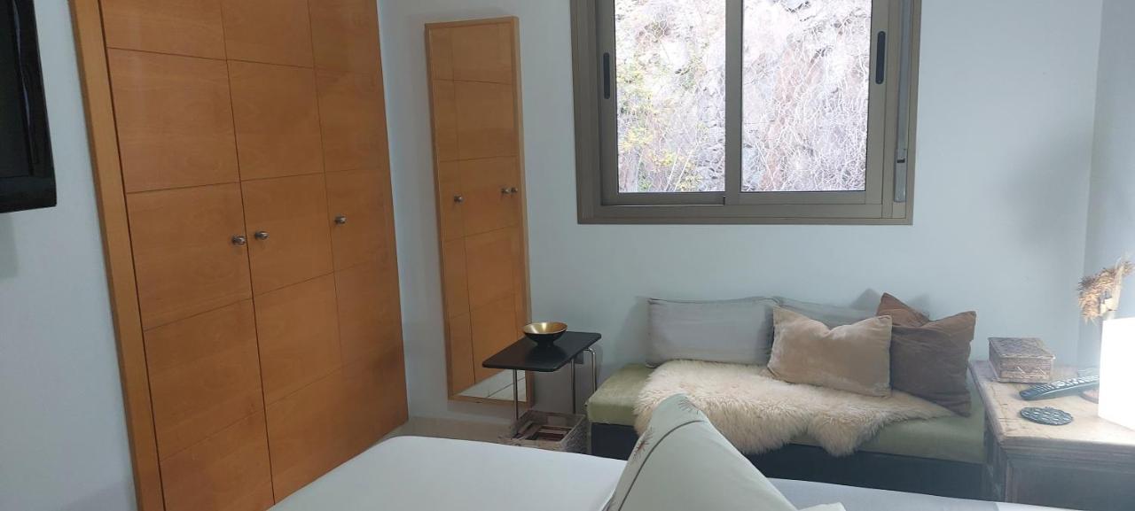 Cozy Room Near Las Teresitas Beach Santa Cruz de Tenerife Bagian luar foto